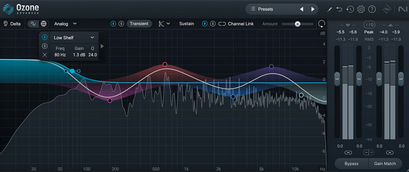 iZotope Ozone 11 advanced full version